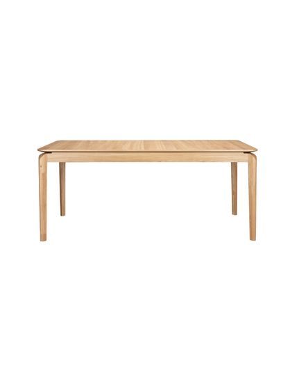 Scout dining table Front