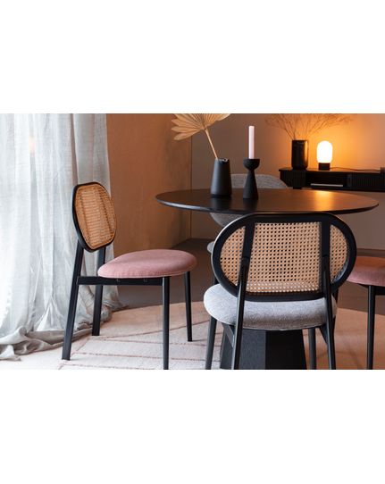 Spike chair Front Side