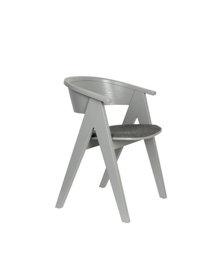 NDSM chair Front Side