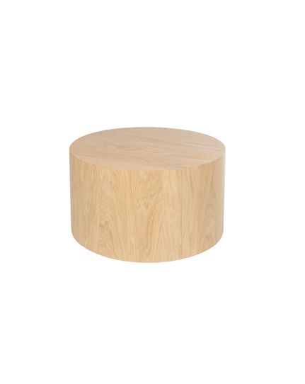 Silo Pillar table L Front