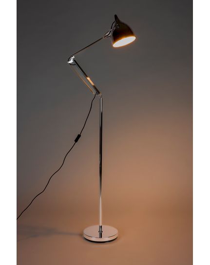 Reader floor lamp Front