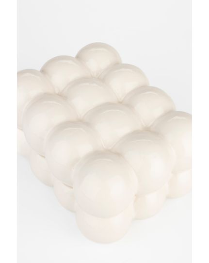Bubbles box Front