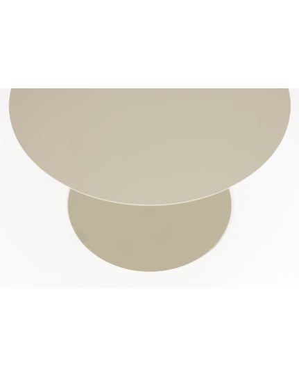 Snow coffe table Front