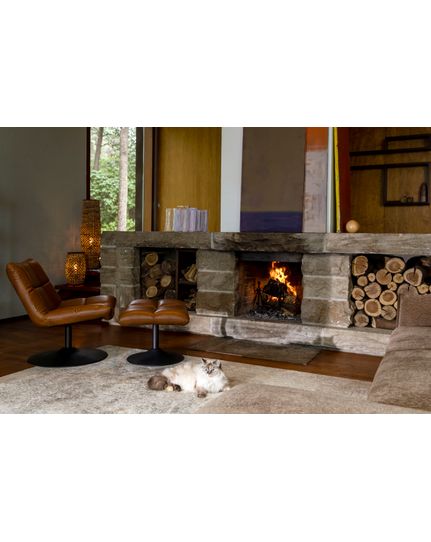 Bar hocker Front Side