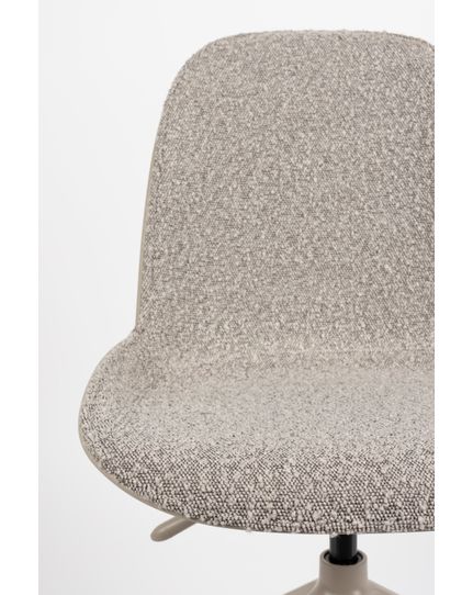 Albert Kuip office chair and armchair Front Side