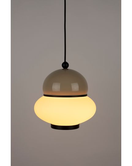 Bumble pendant lamp