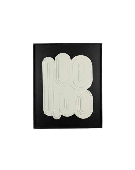 August wall art Front