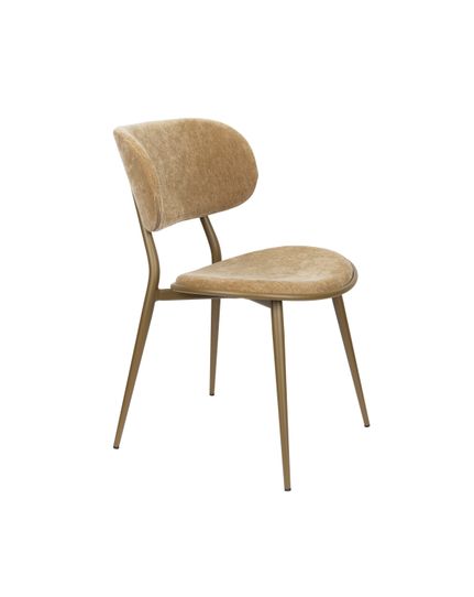 Lieve chair Front Side