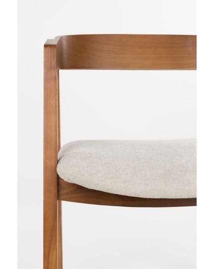 Mads chair Front Side