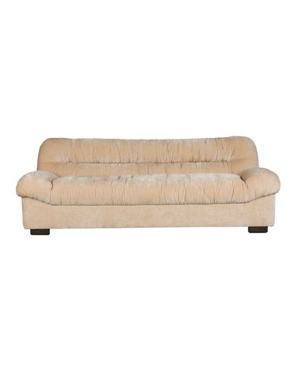 Douglas sofa 3 seater Front