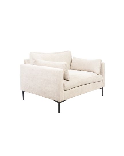 Summer love seat Front Side