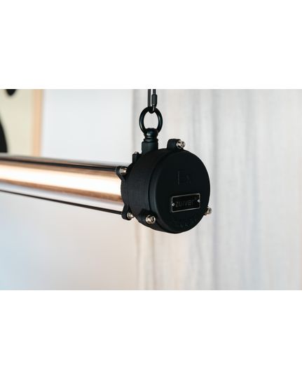 Prime pendant lamp Front Side