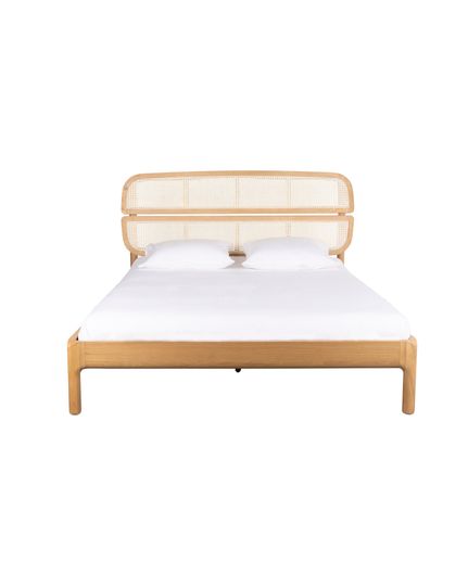 Storm bed