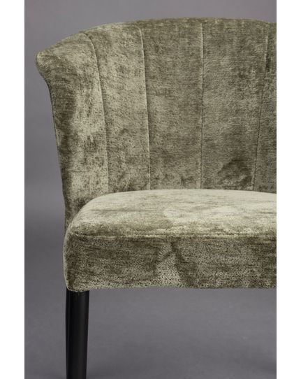 Georgia chair Front Side
