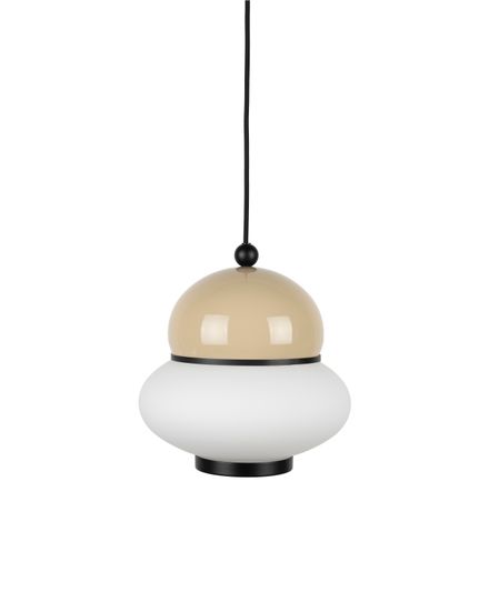 Bumble pendant lamp