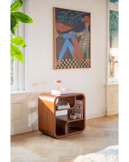 Seven cabinet S Front