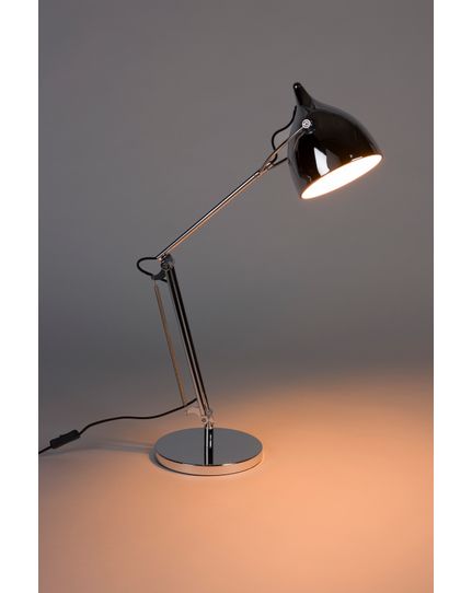 Reader desk lamp Front