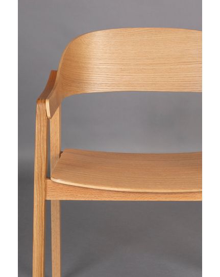 Westlake chair Front Side
