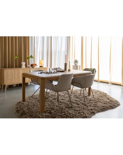 Brit armchair