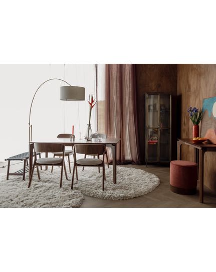 Savone dining table Front