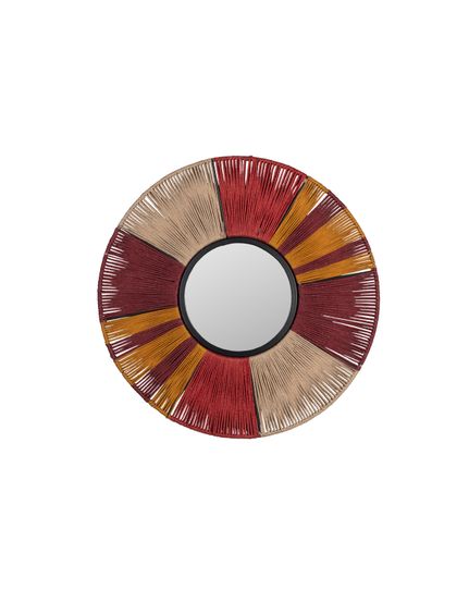 Surya mirror rope L Front