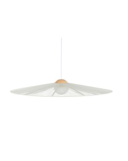 Belle pendant lamp L Front