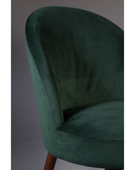 Barbara chair Front Side