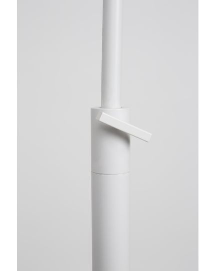 Arc floor lamp Front Side