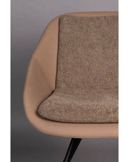 Wakefield chair Front Side