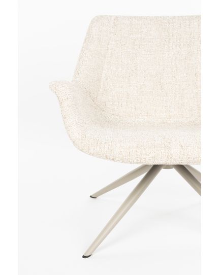 Doulton lounge chair