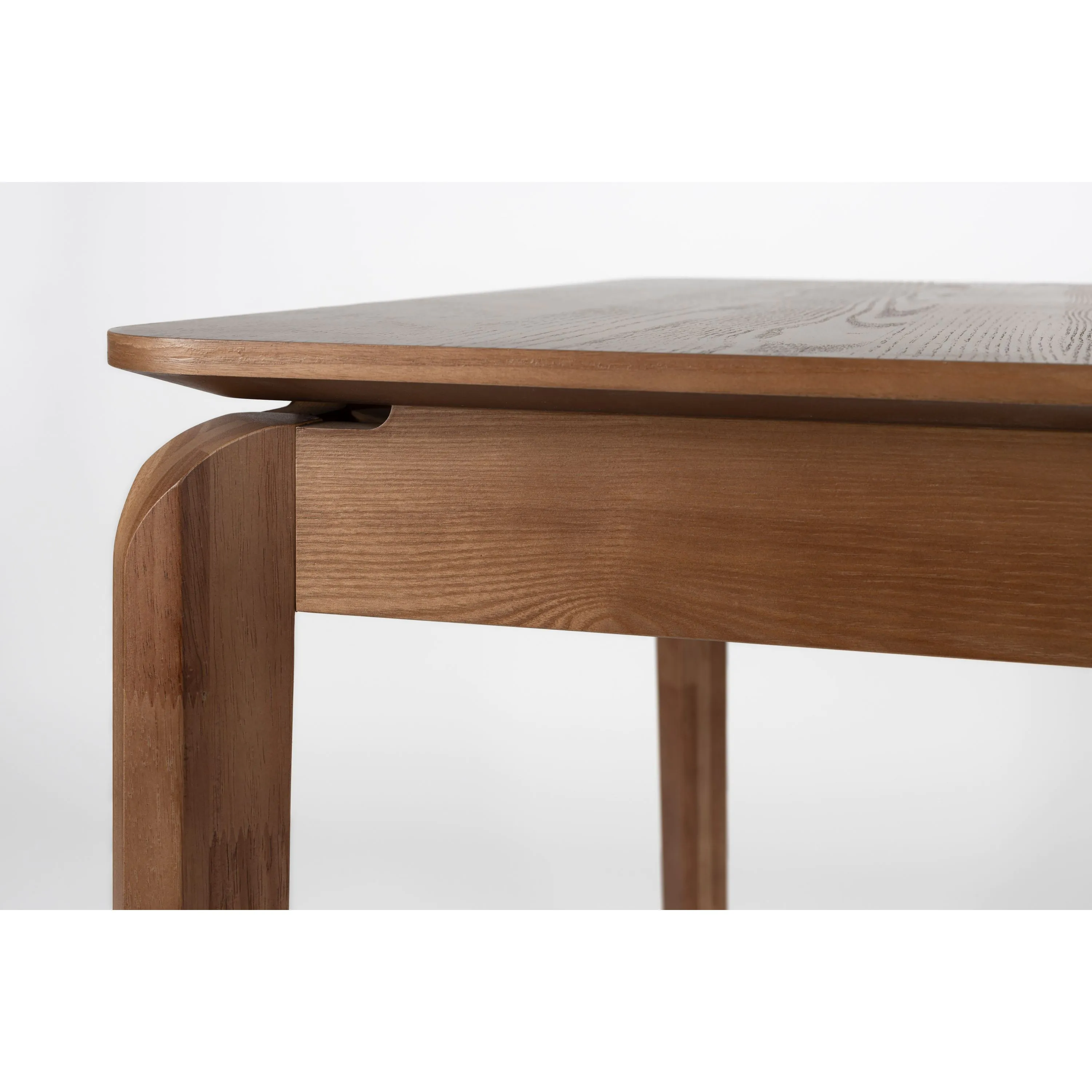 Scout Table 220x90 Walnut | Zuiver