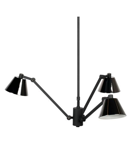 Lub pendant lamp Front Side