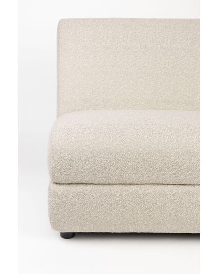 Mississipi lounge chair Front Side