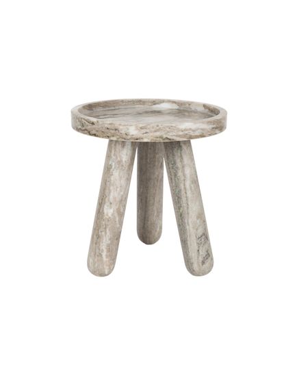 Cosmopolitan side table Front