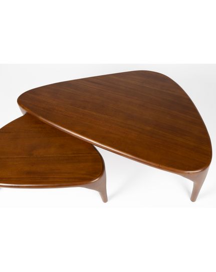Isla coffee table Front