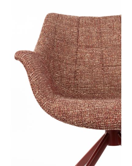 Doulton armchair