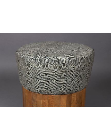 Fragment stool Front