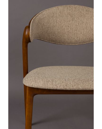 Babington chair Front Side