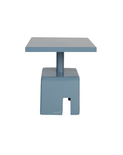 Chubby side table Front