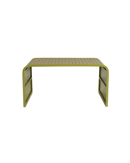 Tiles coffee table Front