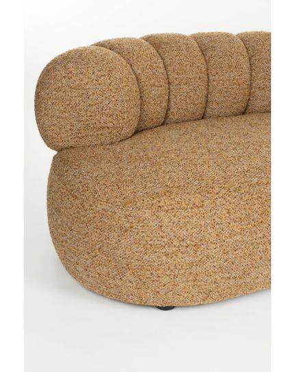 Duvane sofa 4,5 seater Front