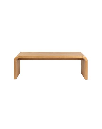 Brave bench Front