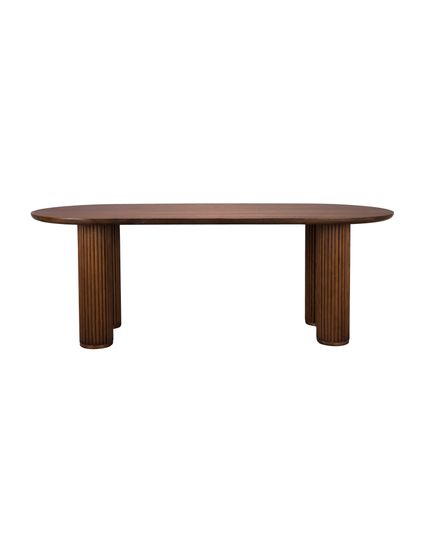 Dean dining table Front