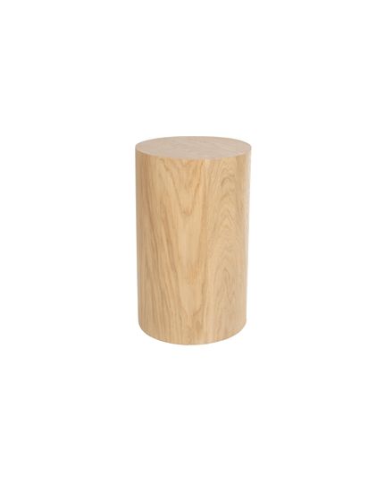 Silo Pillar table S Front