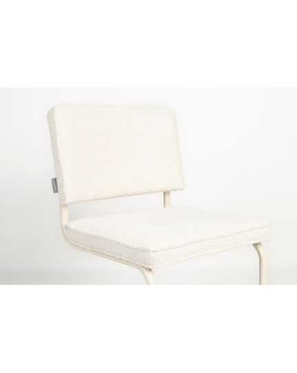 Ridge chair soft Front Side
