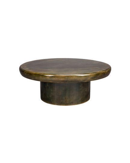 Mush coffee table 80 Front