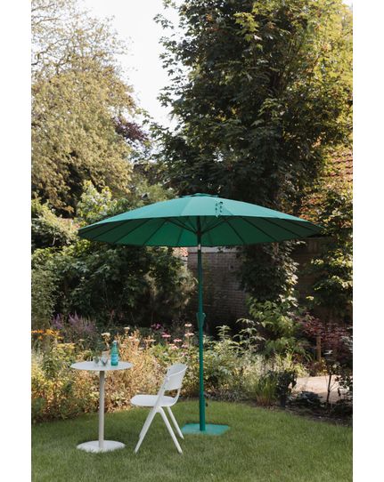 Sunbrella sunshine base Front