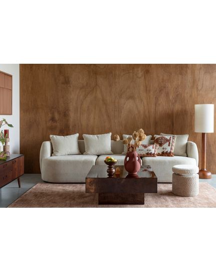Quinn coffee table Front