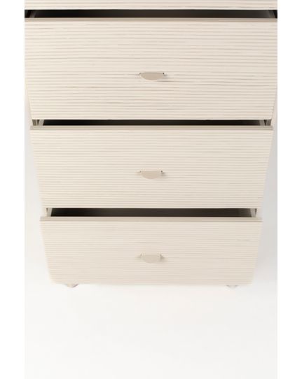 Morning cabinet Front