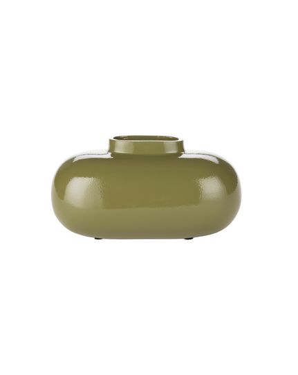 Droplet vase M Front